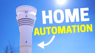 I added 10 NEW Home Automation Ideas for 2024! (EASY)