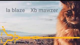 La blaze ft xb mawzer - yuzlenme