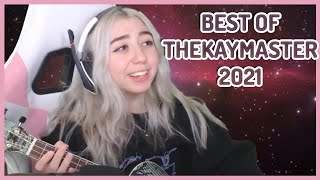 BEST TWITCH CLIPS OF 2021 | thekaymaster