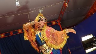 Yakshagana -- Maya Thilothame - 5