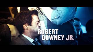 DUE DATE Trailer #2 1080p HD (Robert Downey Jr., Zach Galifianakis)