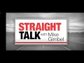 Straight Talk with Mike Gimbel features the Howard County Office of Consumer Protection