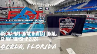 2024.03.15 CSCAA NATIONAL INVITATIONAL CHAMPIONSHIP - FRIDAY FINALS