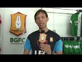 bgfc tv news ฝึกอบรมการช่วยชีวิตขั้นพื้นฐาน