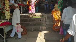 Miravali Pahad Dargah, Ahmednagar | Street Photographer | Currly Desires Studios