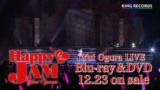 小倉 唯LIVE「HAPPY JAM」スペシャルトレーラー