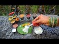 South Indian Thali | South Indian Thali Recipe | #34 | Mini Foodkey