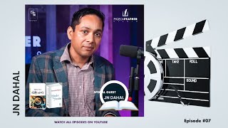 Abhisarga - JN Dahal | Episode 07 | Pigeon Feather Studio