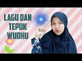 Lagu dan Tepuk Wudhu untuk Anak PAUD / TK || Cara Mengajarkan Wudhu Pada Anak