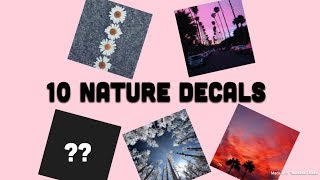 Aesthetic Pastel Decal Codes Welcome To Bloxburg - welcome to bloxburg roblox decal codes