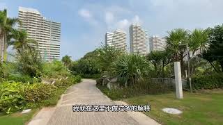 800块入住一个月的海景房，一边看海一边享受生活