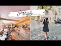 What to see in Paris? | ROAD TRIP in FRANCE | part 1 - PARIS