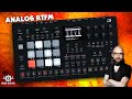 Bad Gear - Analog Rytm