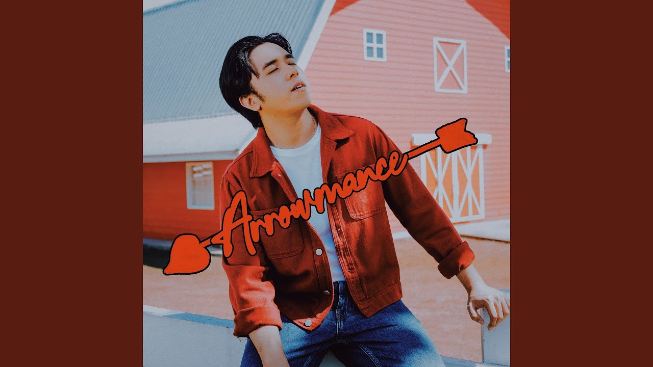 Arrowmance Youtube