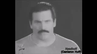 Dan "The Beast" Severn Custom Titantron.