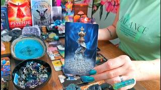 ARIES "JUNE 2026 - SEIZE THE DAY ON YOUR BIG PLANS - NEXT MOVE IS MAJOR SUCCESS!!!" MONTHLY TAROT