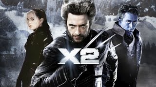 X2: X-Men United | Trailer