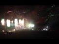 Imagine Dragons, Smoke and Mirrors Tour 2015 Portland