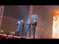 Westlife - Swear It Again ( The Wild Dreams Tour ) Live in New Delhi // 26.11.2023