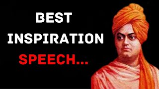 Vivekananda motivational speech | think positive | Quotes | motivational quotes