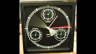 How To - Build a Fast Clock