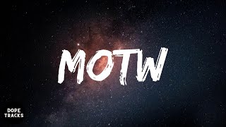 Gunna - MOTW (lyrics)