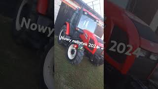 Nowy nabytek 2024🚨🚜