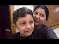 પિયર માં મારા ભાભીના હાથ નો દૂધીનો હલવો ખાધો😍 vlog pagal gujju