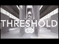 Threshold - a metaverse gallery for oncyber