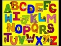 Marathi Balgeet: ABCD Alphabets - Animated Song For Kids (2012)