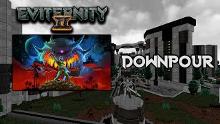 Downpour - Eviternity II OST (MAP14)