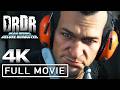 DEAD RISING DELUXE Remaster All Cutscenes (Full Game Movie) 4K 60FPS Ultra HD