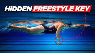 This ONE Position Changes Everything About Your Stroke