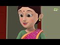 lalchi vyapari aur bhains kahaniya लालची व्यापारी और भैंस kahani hindi moral stories kidsone hindi