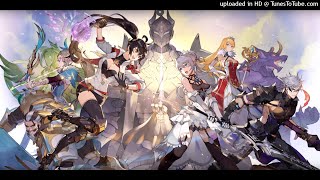 Kings Raid キンスレ Blind Days ブラインドデイズ　新OP V3時代 高音質