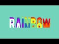 richard grey rainbow lyric video ft. twinsiders