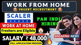 வீட்டில் தினமுன் 1000 சம்பாதிக்க ஒரு வழி 🤩 Work From Home Jobs 2024 Tamil | SVA