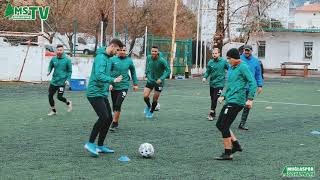 #MUĞLASPOR İÇİN \