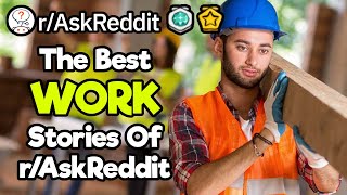 Juiciest Work Place Stories on r/AskReddit (1 Hour Reddit Compilation)