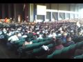 Faculty of Arts and Sciences Graduation