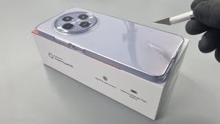 Pure ASMR Unboxing - Xiaomi Redmi 14C (Dreamy Purple) 6/128