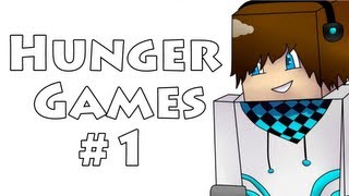 Lp. The Hunger Games #1 (Что тут делать?)