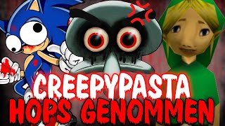 CREEPYPASTA HOPS GENOMMEN