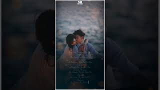 Yeh Haseen Wadiyan - (Abhay Jodhpurkar & Sowmya Krishnamachari) Romantic Full Screen WhatsApp Status
