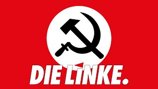 DIE LINKE und wie sie wirklich über Faschisten denken...