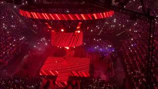 Bad Bunny X100Pre Tour - Houston, Texas December 1, 2019 - Clips of EVERY Song