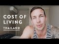 COST OF LIVING IN CHIANG MAI - IT'S CHEAP TO LIVE! | Thailand Travel Vlog 050, 2017