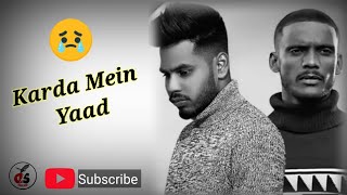 #Karda Main Yaad (Nav dolorain ft Kaka) New Punjabi Song