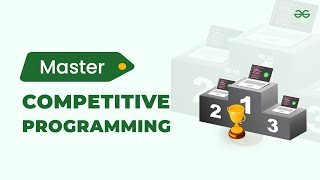 🥇 Conquer Coding Contests with our Master Competitive Programming!! 🥇