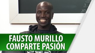 Fausto murillo cardio para adelgazar Fausto murillo cardio para adelgazar